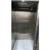 Image 3 : Atosa S/S 2 Door Reach In Refrigerator - Did Not Get Cold