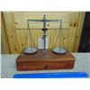 Image 2 : Scales