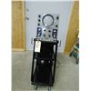 Image 1 : Test Equipment