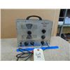 Image 1 : Test Equipment