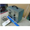 Image 2 : Test Equipment