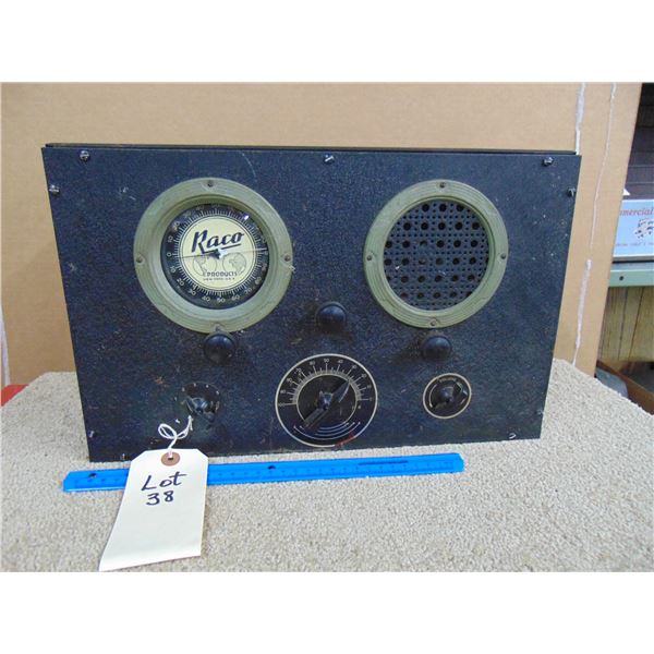 Ham Radio