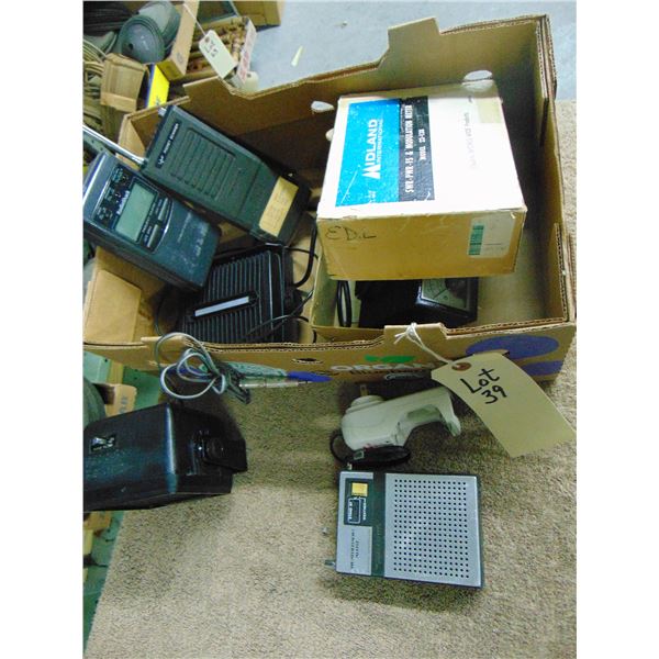 Ham Radio