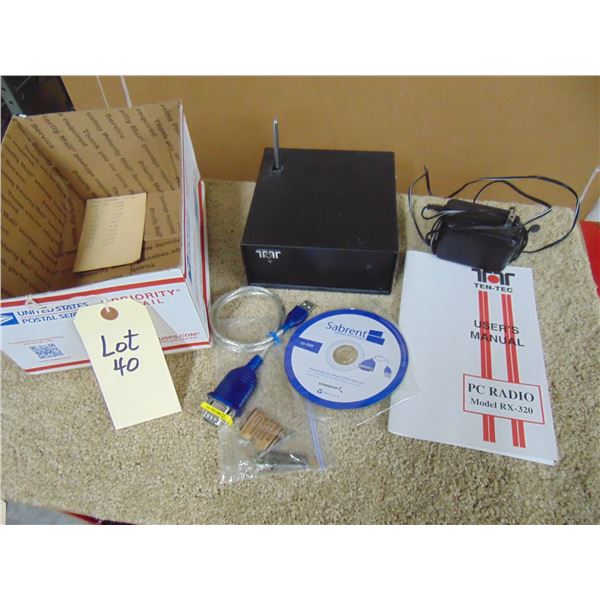 Ham Radio