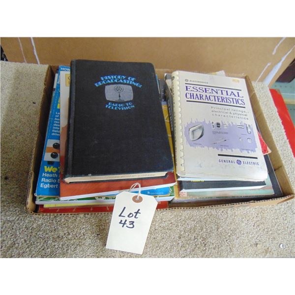 Books