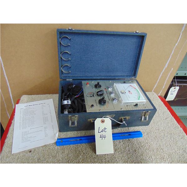 Test Equipment