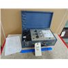 Image 1 : Test Equipment