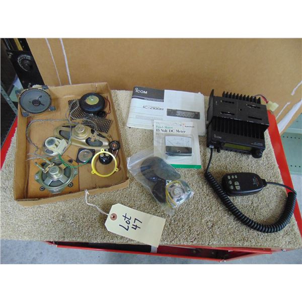 Ham Radio