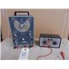 Image 1 : Test Equipment