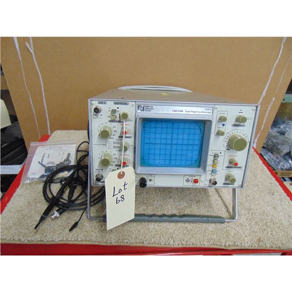 Test Equipment