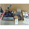 Image 1 : Ham Radio