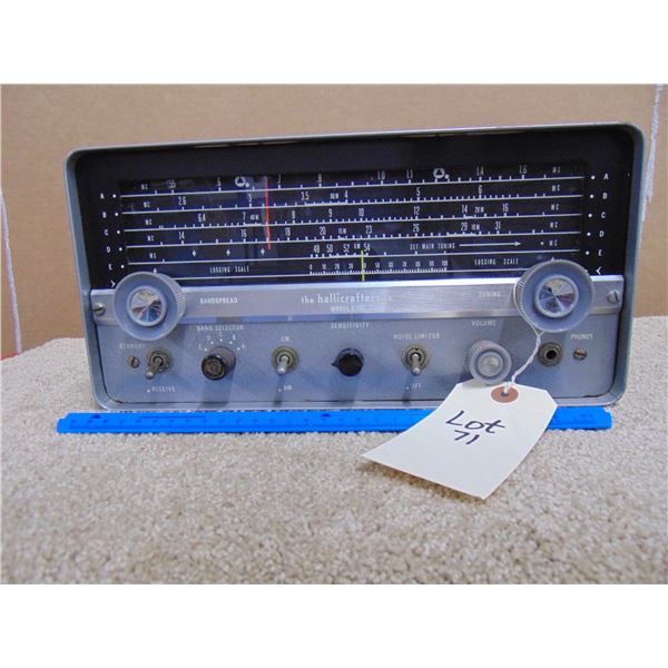 Ham Radio
