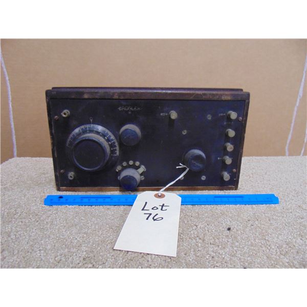 Crosley