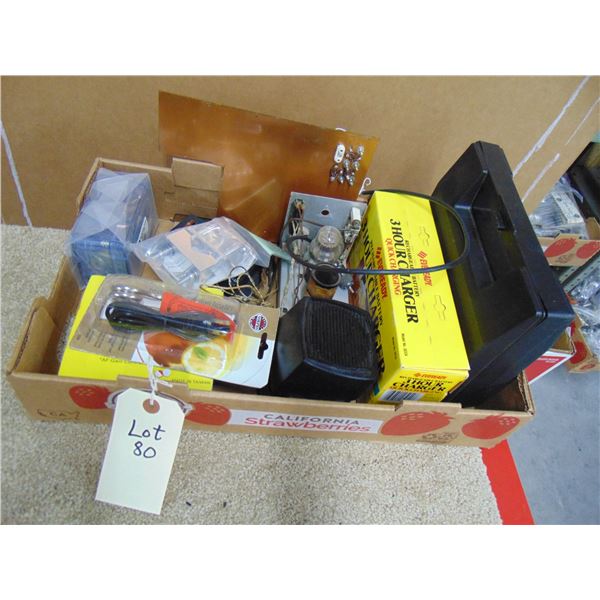 Ham Radio
