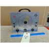 Image 1 : Test Equipment
