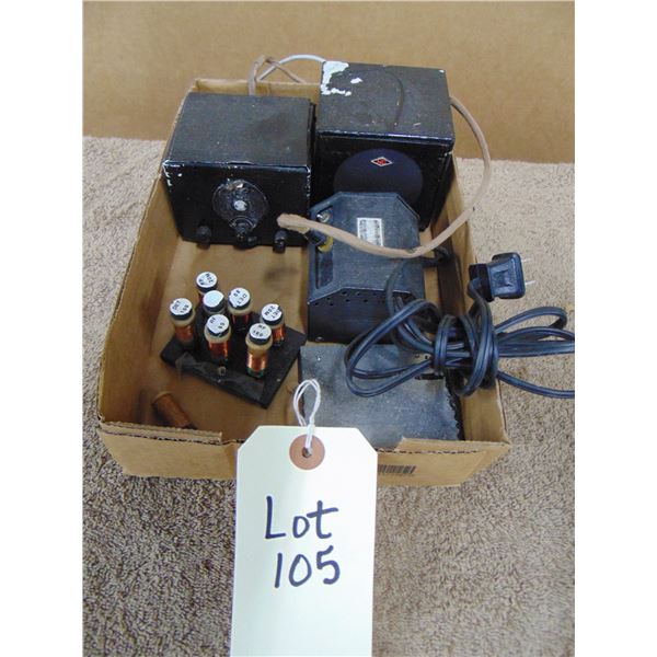 Ham Radio