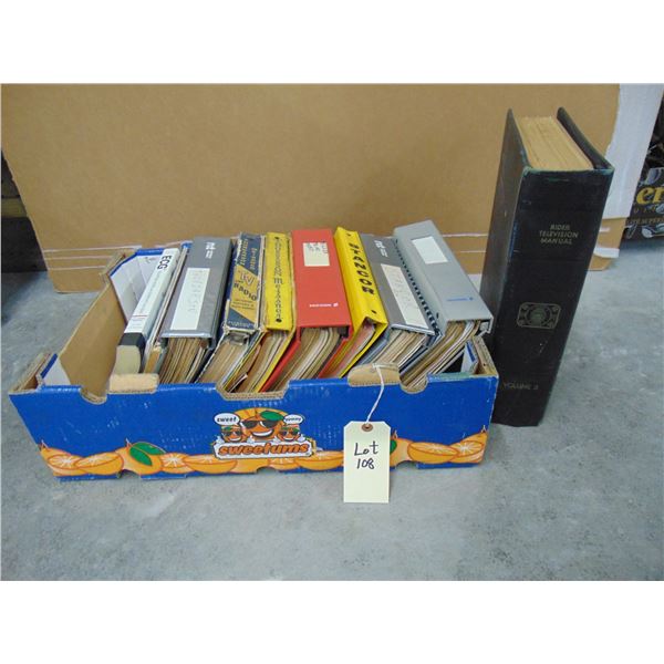 Books