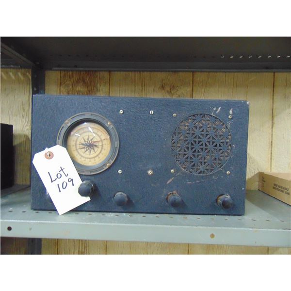Ham Radio