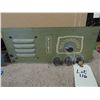 Image 2 : Radio