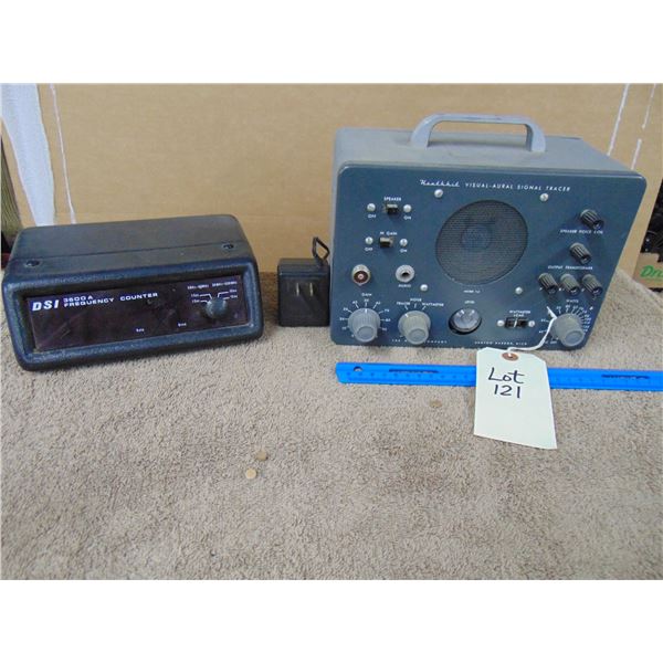 Test Equipment