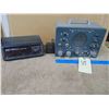 Image 1 : Test Equipment