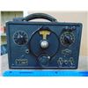 Image 2 : Test Equipment