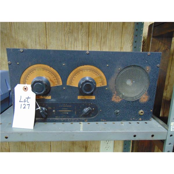 Ham Radio