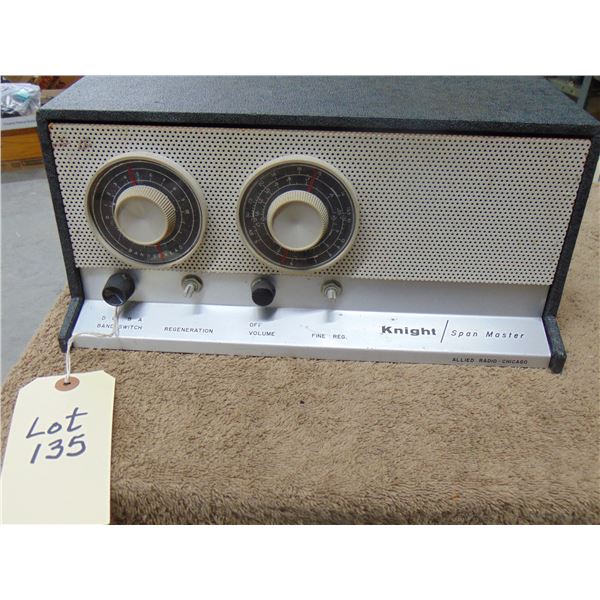 Radio