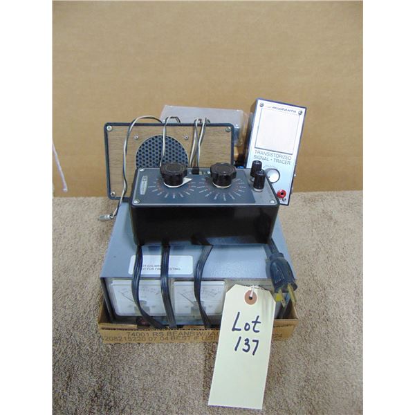 Test Equipment