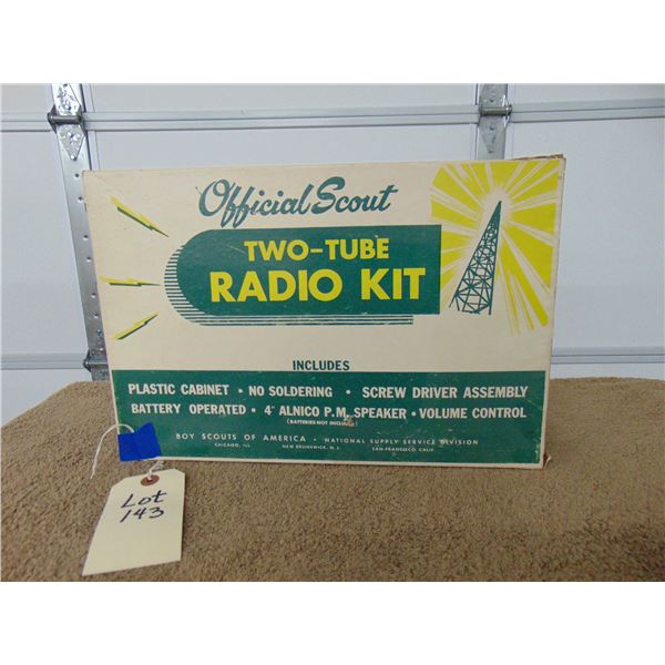 Radio