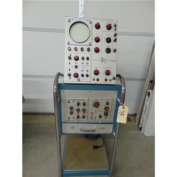 Test Equipment