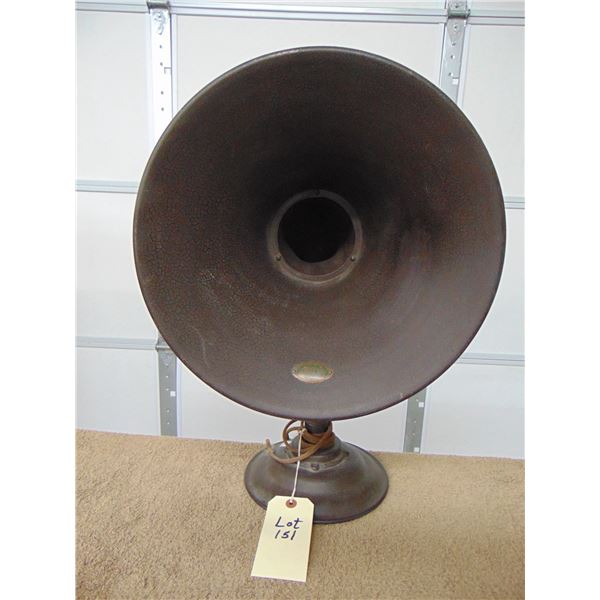 Speaker