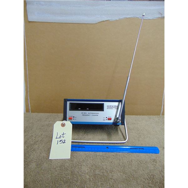 Test Equipment