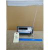 Image 1 : Test Equipment