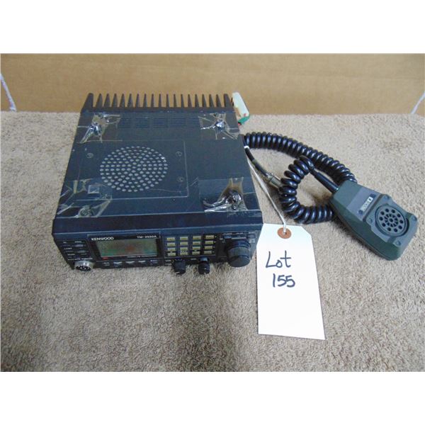 Ham Radio
