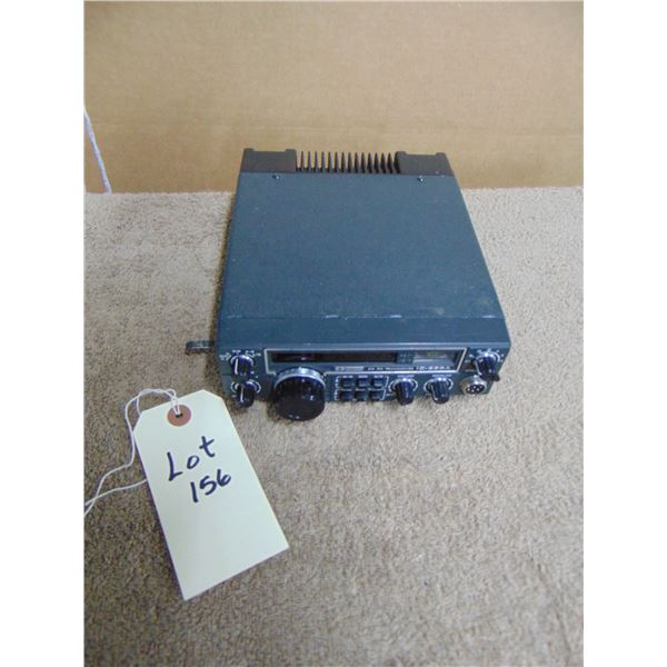 Ham Radio