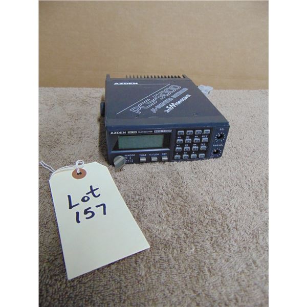 Ham Radio
