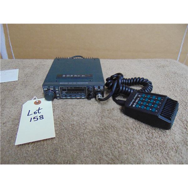 Ham Radio
