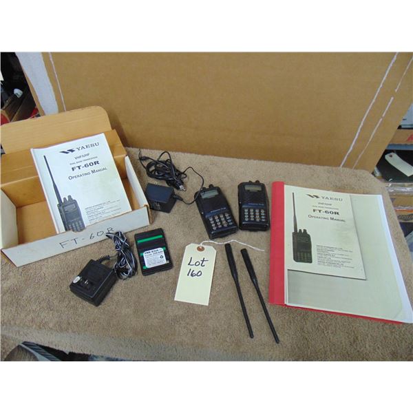 Ham Radio