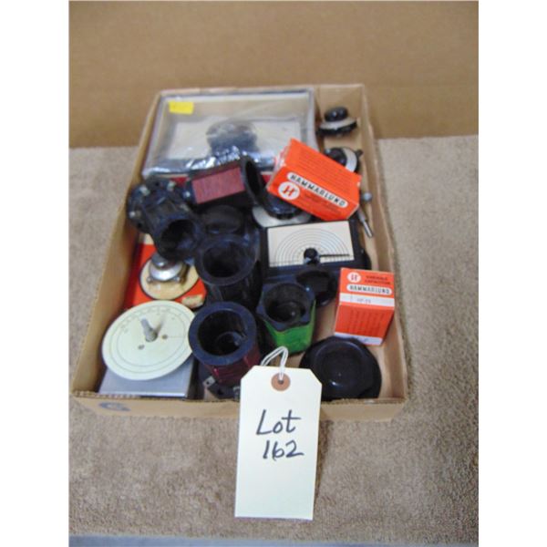 Miscellaneous