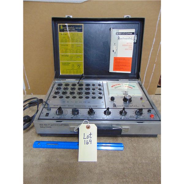 Test Equipment