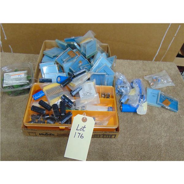Miscellaneous