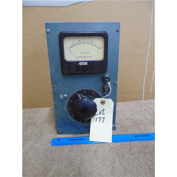Test Equipment