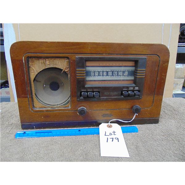 RCA Victor