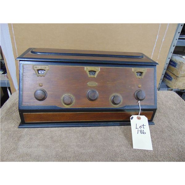 Crosley
