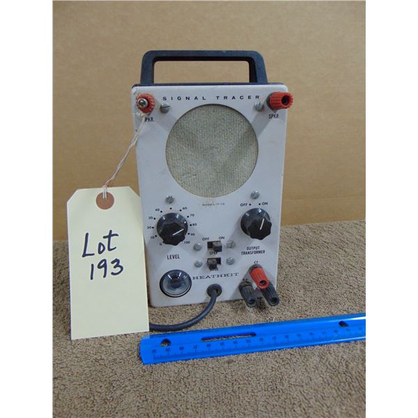 Test Equipment