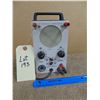 Image 1 : Test Equipment