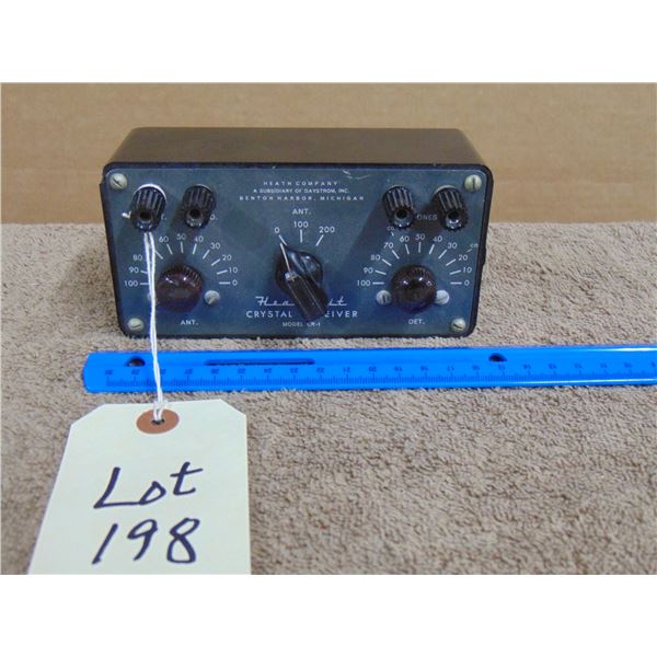 Heathkit