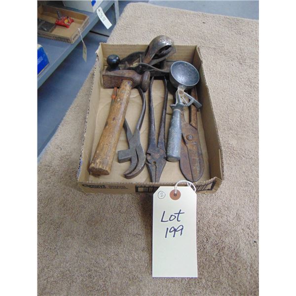 Tools