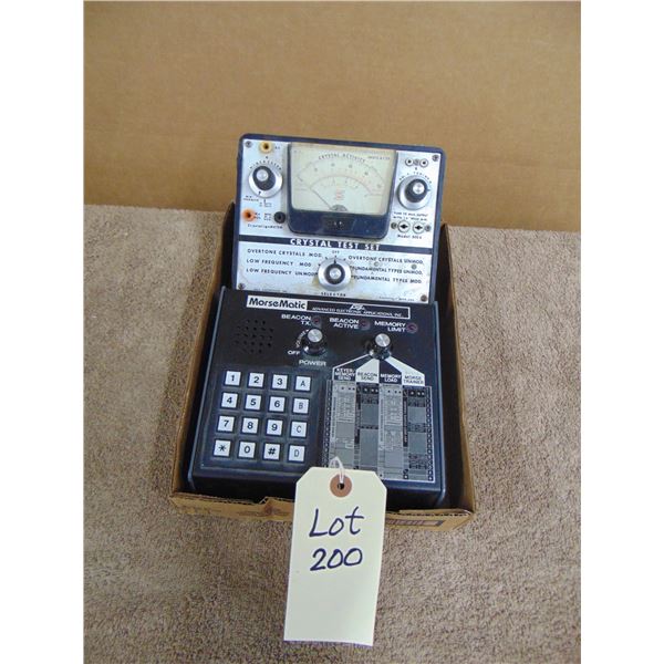 Ham Radio